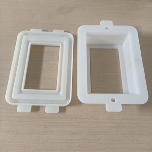 แม่พิมพ์ PU สำหรับทำไส้กรองอากาศรถยนต์ รุ่น 1037821 - Product Image 2