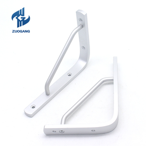 Zuogang nhôm Kệ Khung trong trắng và đen bán buôn tam giác cấu trúc - Product Image 3