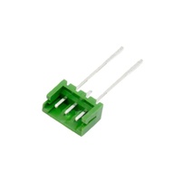 Boîtier de connecteur fil-circuit imprimé B3B-EH, pas de 2,0 mm, 3 broches avec verrouillage et borne de type E-H pour une connexion sécurisée fil-circuit imprimé