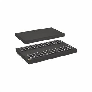 IS42S32800D-6BLI-TR Components Electronic Memory 90 TFBGA Authorized Distributor - Product Image 1