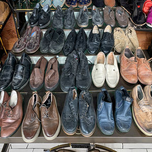 Men's Branded Original Leather <b>Dress</b> <b>Shoes</b> & <b>Oxfords</b> Fashion Used Wholesa Turkey <b>Shoes</b> for Men - Product Image 3