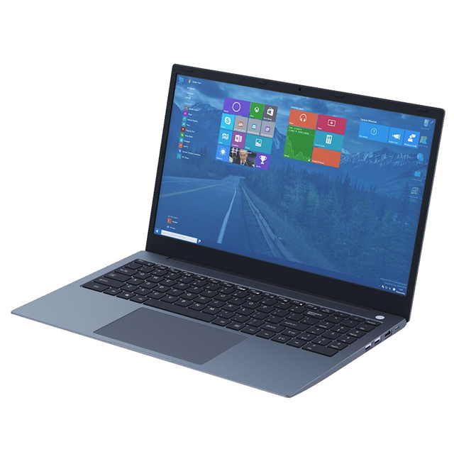 CPU I5 I7 Laptop Win10 15.6 Inch Student Computer Notebook Laptop 16GB/32GB Business Gaming Laptop