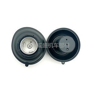 Diaphragme de piston de carburateur de moto L0010 CBX250, pièce de réparation du système de carburant - Product Image 1