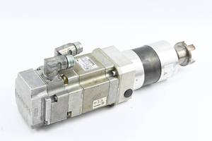 Moteur synchrone d'origine S 1FK70425AF711GG0 incluant l'automate programmable logique <span class=keywords><strong>Eisele</strong></span> EPL842 pour l'automatisation industrielle - Product Image 2