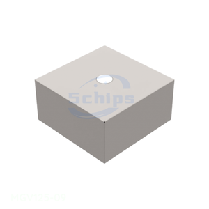 Die MGV125-09 Diodes Components Electronic In Stock - Product Image 1