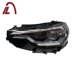 Faros Delanteros LED de 12V de Gama Baja para <span class=keywords><strong>BMW</strong></span> Serie 2 G42 M240i 220i <span class=keywords><strong>220d</strong></span> 230i 220i M235 225i G42 G87 2022-2025 - Product Image 6