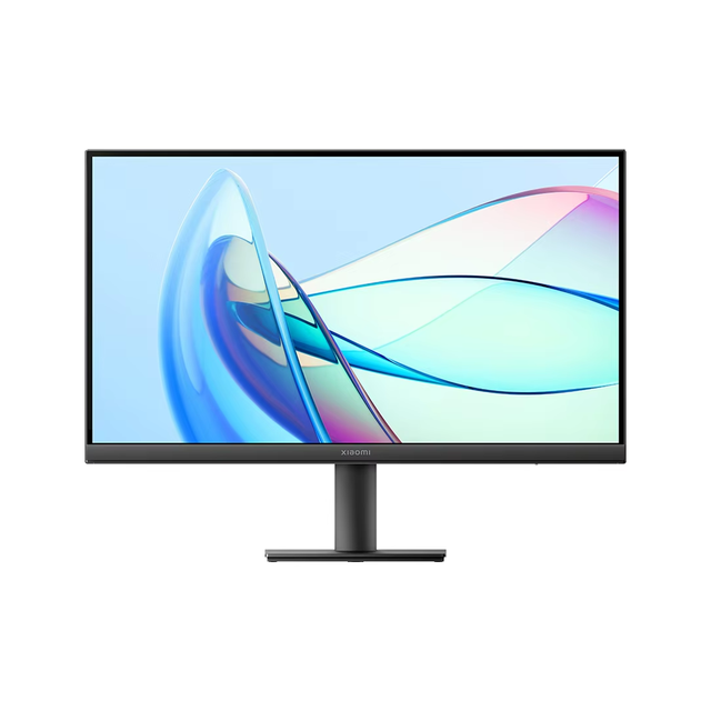 21.5INCH A22i Global Version A22FAB-RAGL Curved 4K IPS Panel 6ms Response 120% SRGB for Gaming Desktop Monitor -Mi-jia