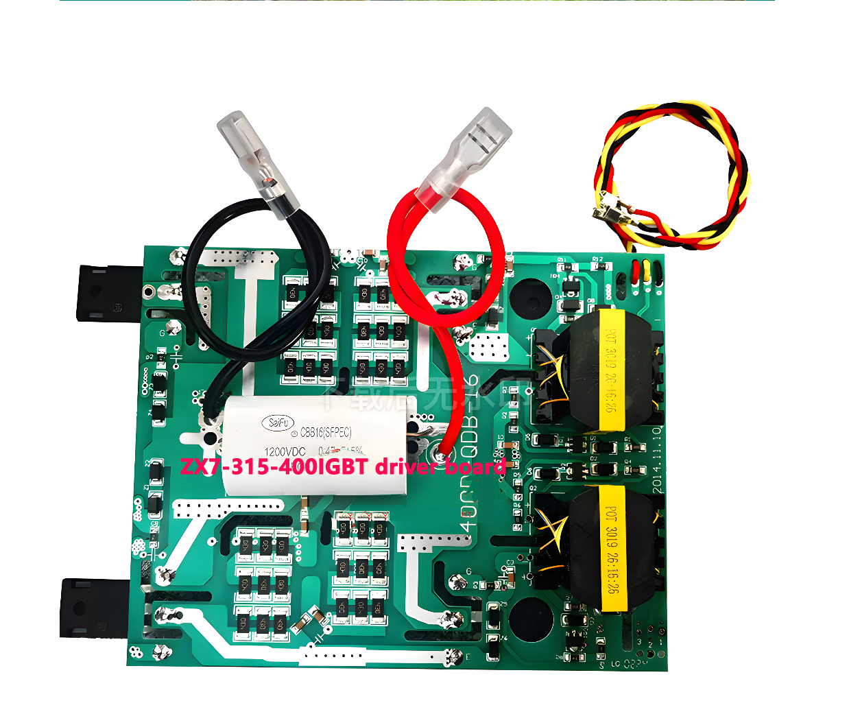 SDV7-SEC ベジット Wholesale Inverter Welding Machine ZX7-315-400IGBT Driver Board