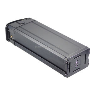 Cyclefort Fat Tire bicicleta eléctrica <span class=keywords><strong>L10</strong></span> batería de bicicleta eléctrica plegable 48V 10Ah 15Ah 20Ah 25Ah 30Ah para Cyclefort Fat Tire bicicleta eléctrica <span class=keywords><strong>L10</strong></span> - Product Image 4