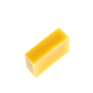Pure Beeswax Block Candle Making Craft DIY Kits, Honey Candles Maker Full <strong>Bees</strong> <strong>Wax</strong> Honeycomb, Beekeeping Foundation Sheets - Product Image 4