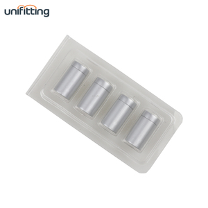 Unifitting tùy chỉnh nhôm tròn Spacer standoffs thiết bị Quảng Cáo Để Hiển thị dấu tròn - Product Image 6