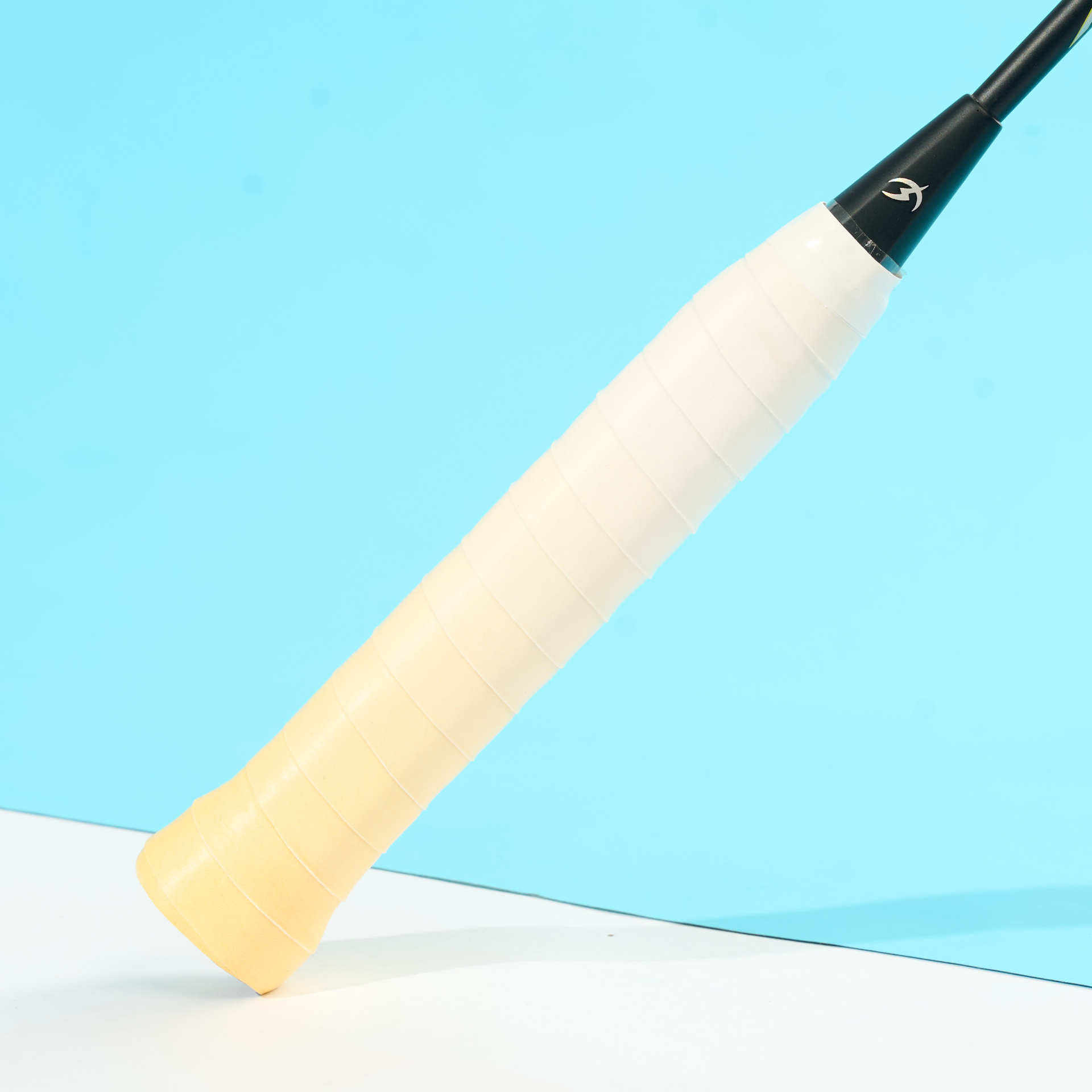 แถบสีเหลืองไล่ระดับ 1 แถบ