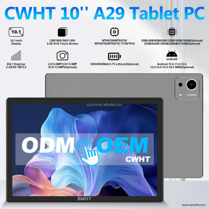 ผู้ผลิตในจีน แท็บเล็ตพีซี 5G Pad 16pro ขนาด <span class=keywords><strong>10</strong></span>.1 นิ้ว 16GB+1TB ชิปประมวลผล MTK รองรับ 5G LTE พร้อมซิม - Product Image 2