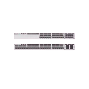 C9300X-24Y-E 24x 25G Fiber Ports Modular Uplink <b>Switch</b> C9300X-24Y-E - Product Image 1