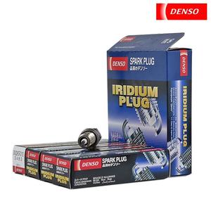 Bujía de iridio DENSO DXU22HCR-D11S 12290-R1A-A01 para Honda Accord, Civic, XR-V, Odyssey, CRV, Jade - Nueva Condición - Product Image 3