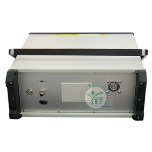Analizador de Gas SF6 Completo KDFJ-IV para Transformadores y Equipos de Conexión, Prueba de Punto de Rocío, Pureza, Descomposición y Contaminantes KDFJ-IV Prof - Product Image 4
