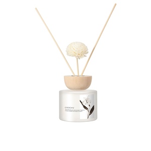 Aodisi <strong>Monologue</strong>/Zi Zai Wu Huo Flameless Aromatherapy 175ml Long-Lasting Fragrance Air Freshener Bedroom Household Indoor - Product Image 5