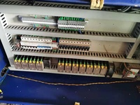 530000kg RC Präzisions-MA5300II Servomotor der zweiten Generation für gebrauchte horizontale elektrische Spritzgießmaschinen mit Rohrkopf