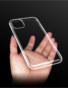 <span class=keywords><strong>Custodia</strong></span> Per telefono in Tpu <span class=keywords><strong>trasparente</strong></span> Per Tpu <span class=keywords><strong>iphone</strong></span> <span class=keywords><strong>12</strong></span> Cover Per <span class=keywords><strong>iphone</strong></span> 11 <span class=keywords><strong>12</strong></span> <span class=keywords><strong>12</strong></span> 13 14 15 16 Plus Pro Max <span class=keywords><strong>Mini</strong></span> case - Product Image 4