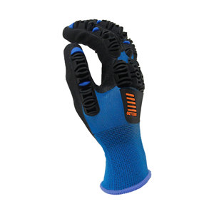 Guanti di sicurezza per l'industria mineraria ad olio e Gas resistenti al taglio ad alto impatto - Product Image 2