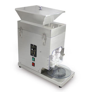 Venta caliente máquina de sushi máquina para hacer bolas de arroz máquina de moldeo de bolas de arroz de escritorio - Product Image 6