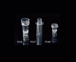 Venda direta da fábrica de copos de amostra de alta qualidade <span class=keywords><strong>Abbott</strong></span> Chemiluminescence Sample Cups para <span class=keywords><strong>Abbott</strong></span> AXSYM Chemiluminescence Analyzer - Product Image 4