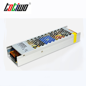 Chế Độ Chuyển Mạch Mỏng 220Vac Sang 24Vdc 300W 24V Đèn LED Nguồn Điện DC - Product Image 1