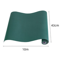 Papier d'emballage cadeau nacré sur mesure grand format, papier d'emballage cadeau tendance, papier d'emballage artisanal