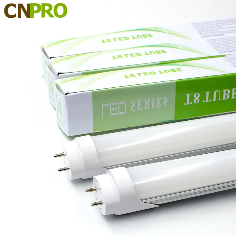 Tube Light China T8 1500m 5ft 23w Luminous Body Lamp Power Item Milky Cover And Transparent Cover Led