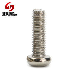 Phillips cabeza máquina de <span class=keywords><strong>VESA</strong></span> TV o Monitor Tornillo de montaje - Product Image 5