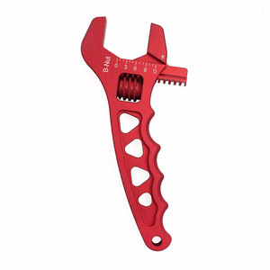 Llave Ajustable de Aleación de Aluminio An3 An12 para Accesorios de Tuberías de Aceite, para Reparación Automotriz - Product Image 5