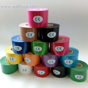 Bande de kinésiologie, bande <span class=keywords><strong>Kinesio</strong></span>, bande pour le visage - Product Image 5