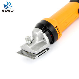 KD753 professionale regolabile velocità taglio capelli cavallo cesoie Clipper elettrico per cavalli - Product Image 4