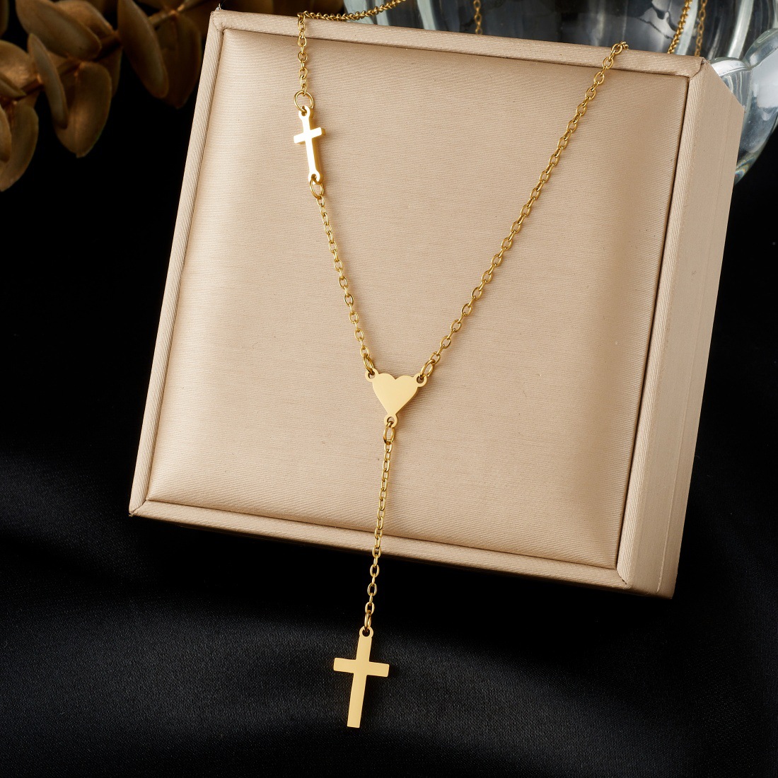 N4155 Gold