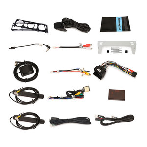 Eu מלאי es5767bn 7 "אנדרואיד 14.0 רדיו עבור bmw e90 e91 e92 e92 e93 dp carplay אוטומטי gps dab 4g bt5.0 מולטימדיה - Product Image 6