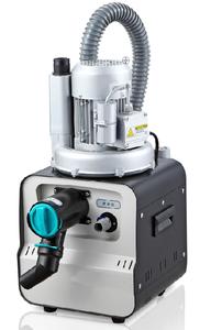 750W 치과용 진공 흡입기 치과용 석션 유닛 - Product Image 4