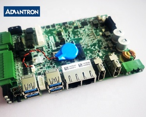 Carte mère industrielle ADVANTECH UNOB-1113 Rev.A1 3,5 pouces, module CPU, stock original, testé à 100 % - Product Image 4