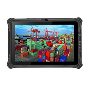Tablet Robusto RT-I20J da 12 Pollici Intel N5105 <span class=keywords><strong>8</strong></span>+128G 4G LTE NFC 1/2D RS232 e RJ45 Con Windows 11 Pro - Product Image 2