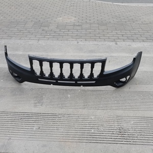 Kit carrozzeria copertura paraurti anteriore per <span class=keywords><strong>JEEP</strong></span> <span class=keywords><strong>COMPASS</strong></span> 2011 2012 2013 2014 2015 2016 <span class=keywords><strong>2017</strong></span> - Product Image 2