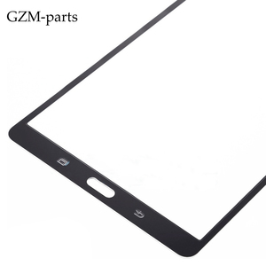 Đối với Samsung Galaxy <span class=keywords><strong>Tab</strong></span> <span class=keywords><strong>S</strong></span> <span class=keywords><strong>8.4</strong></span> LTE SM-T700 SM-T705 Màn hình <span class=keywords><strong>LCD</strong></span> phía trước bên ngoài Glass Lens Bảng điều chỉnh - Product Image 4