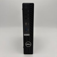 PC Desktop Mini Dell Bekas 7090MFF I5-11500 I7-11700t I9-11900t 16GB DDR4 512GB M.2 SSD 1L