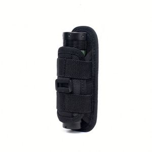 ที่ยึดไฟฉายแบบยุทธวิธี ที่ยึดไฟฉายอเนกประสงค์สำหรับคาดเอว - Product Image 4