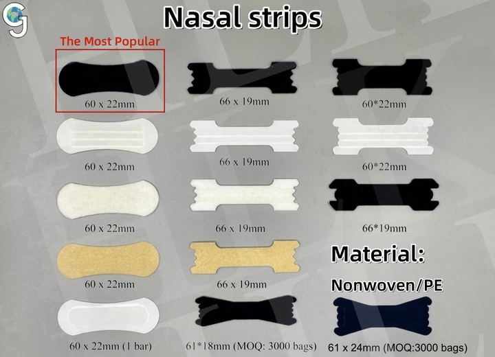 Fino A 3 Fasce Mandibolari Anti-russamento | Goods - Foto 5