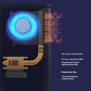 <span class=keywords><strong>Lenovo</strong></span> XiaoXin 27นิ้ว <span class=keywords><strong>All</strong></span>-<span class=keywords><strong>in</strong></span>-<span class=keywords><strong>one</strong></span> เดสก์ท็อปธุรกิจ Intel Core <span class=keywords><strong>I7</strong></span>-13620H 16G 1TB SSD 1920*1080มือสอง Windows OS ปลั๊ก US Plug - Product Image 4