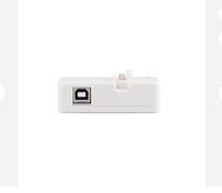 Ocbestjet universel 20 fois cartouche d'encre réinitialiser la puce réinitialiseur pour imprimantes Brother LC3033 LC3035 LC3037 LC3039 LC3339