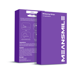 Tiras Blanqueadoras de Dientes Personalizables, Productos Populares de Nueva Tendencia para Eliminar Manchas y Blanquear los Dientes - Product Image 1