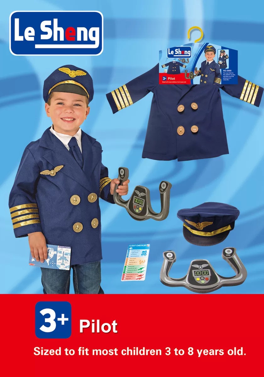 Pilote