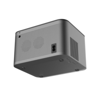Precio de fábrica Nuevo proyector Android 11 HY350 genuino H713 2G32G 1920*1080P Dual Wifi 4K Video HD Home Theater Proyectores inteligentes