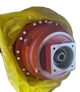 ชุดเกียร์ลดความเร็วสำหรับรถผสมปูนและรถปั๊ม PMB7.1 - Product Image 2