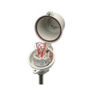 High Quality Original <strong>ABBS</strong> Temperature <strong>Transmitter</strong> TTH200 300 Sensor Explosion-proof IP66 with Hart Protocol NACE Certified - Product Image 4